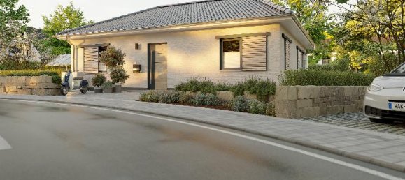 3-salle Bungalow à Magdeburg, Germany No. 22357 11