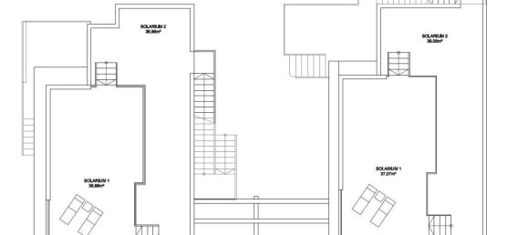 Villa de 4 dormitorios en Torrevieja, Spain No. 131919 11