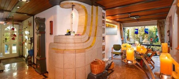 5 bedrooms House in Pinneberg, Germany No. 82492 3