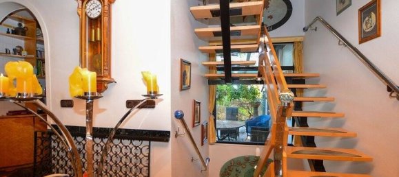 5 bedrooms House in Pinneberg, Germany No. 82492 8