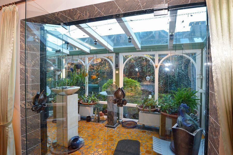 5 bedrooms House in Pinneberg, Germany No. 82492