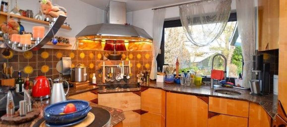 5 bedrooms House in Pinneberg, Germany No. 82492 7