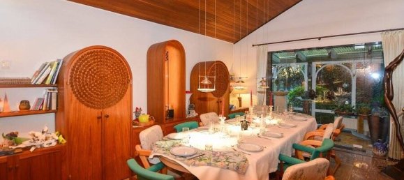 5 bedrooms House in Pinneberg, Germany No. 82492 6