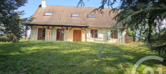 4 bedrooms House in Sancoins, France No. 243096 30