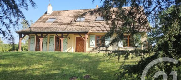 4 bedrooms House in Sancoins, France No. 243096 31