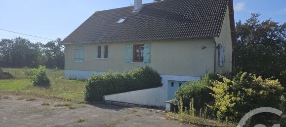 4 bedrooms House in Sancoins, France No. 243096 27