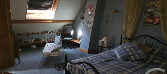 4 bedrooms House in Sancoins, France No. 243096 23