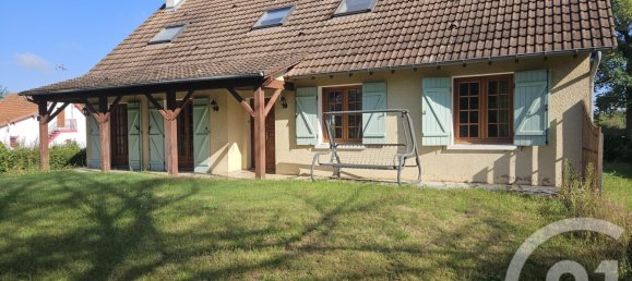 4 bedrooms House in Sancoins, France No. 243096 2