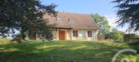 4 bedrooms House in Sancoins, France No. 243096 29