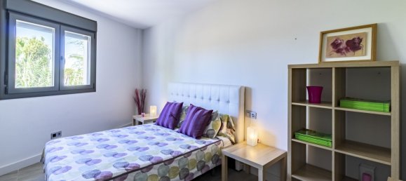 3 bedrooms Townhouse in Marbella, Spain No. 56898 5