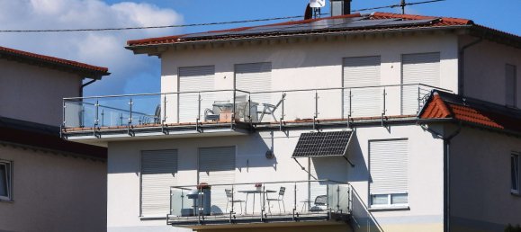 2 Schlafzimmer Wohnung in Rheinland-Pfalz, Germany, Nr. 266813 5