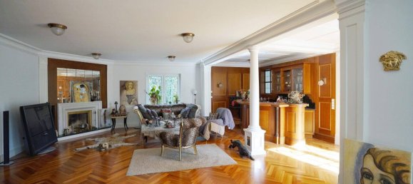 5 rooms Villa in Hietzing, Austria No. 140557 9