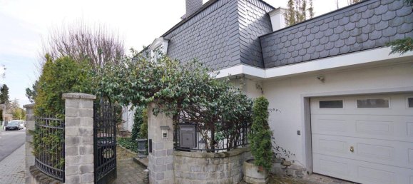 5 rooms Villa in Hietzing, Austria No. 140557 46