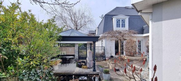 5 rooms Villa in Hietzing, Austria No. 140557 34