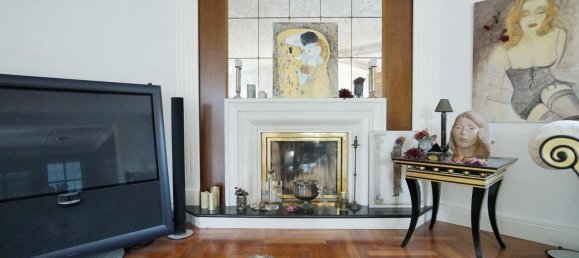 5 rooms Villa in Hietzing, Austria No. 140557 7