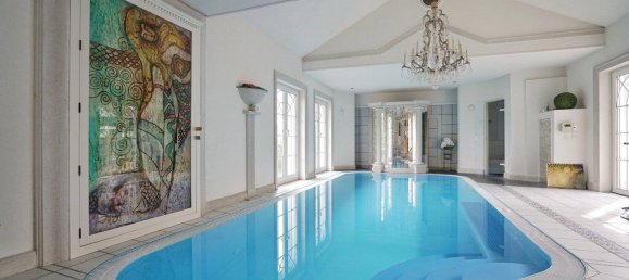 5 rooms Villa in Hietzing, Austria No. 140557 11