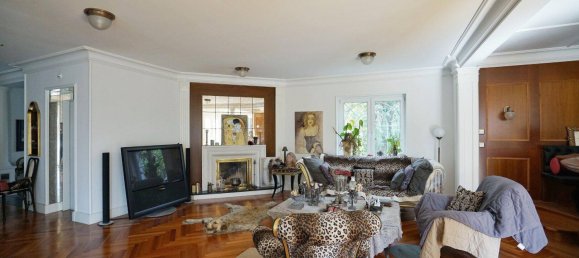 5 rooms Villa in Hietzing, Austria No. 140557 8