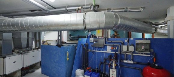 5 rooms Villa in Hietzing, Austria No. 140557 33