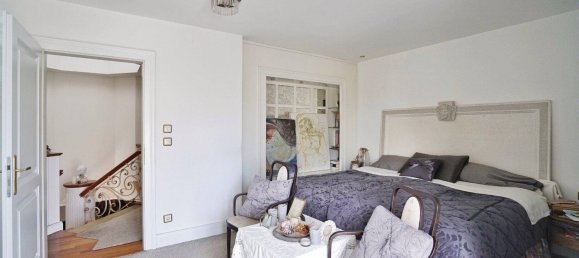 5 rooms Villa in Hietzing, Austria No. 140557 16