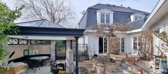 5 rooms Villa in Hietzing, Austria No. 140557 43