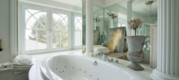 5 rooms Villa in Hietzing, Austria No. 140557 19