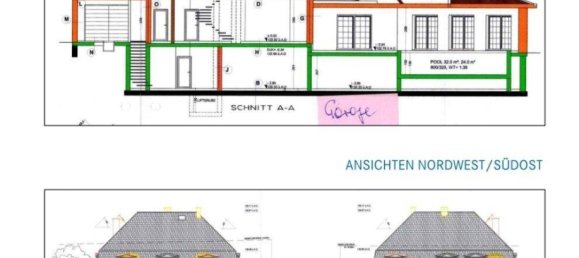5 rooms Villa in Hietzing, Austria No. 140557 48