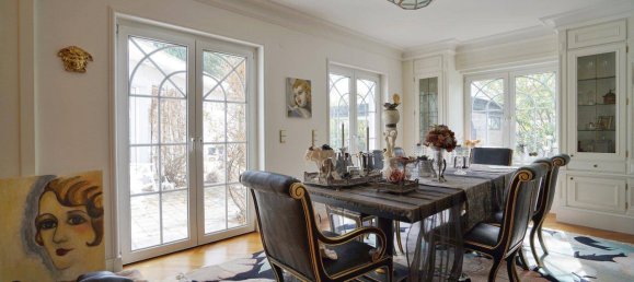 5 rooms Villa in Hietzing, Austria No. 140557 5