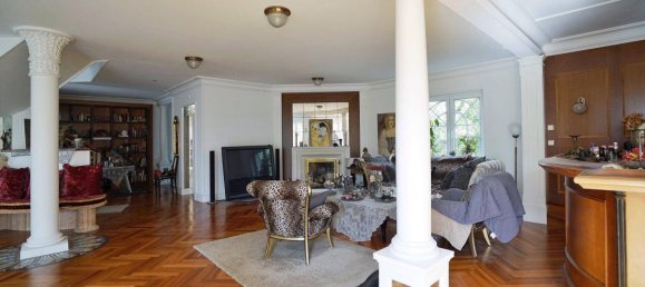 5 rooms Villa in Hietzing, Austria No. 140557 10