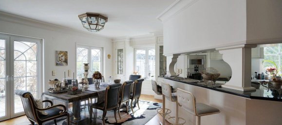 5 rooms Villa in Hietzing, Austria No. 140557 4