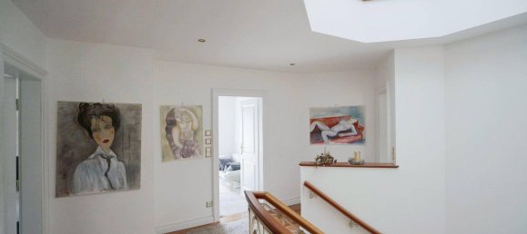 5 rooms Villa in Hietzing, Austria No. 140557 15