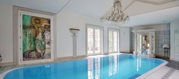 5 rooms Villa in Hietzing, Austria No. 140557 12