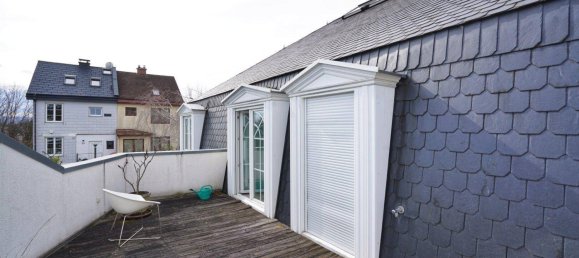 5 rooms Villa in Hietzing, Austria No. 140557 23