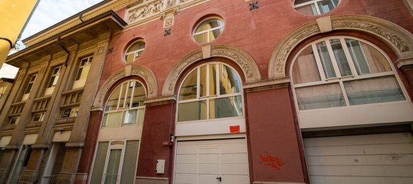 Apartamento de 3 divisões em Parma, Italy N.º 228869 32