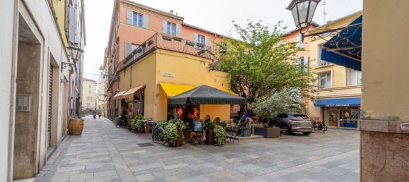 Apartamento de 3 divisões em Parma, Italy N.º 228869 29