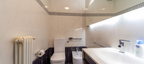 Apartamento de 3 divisões em Parma, Italy N.º 228869 6