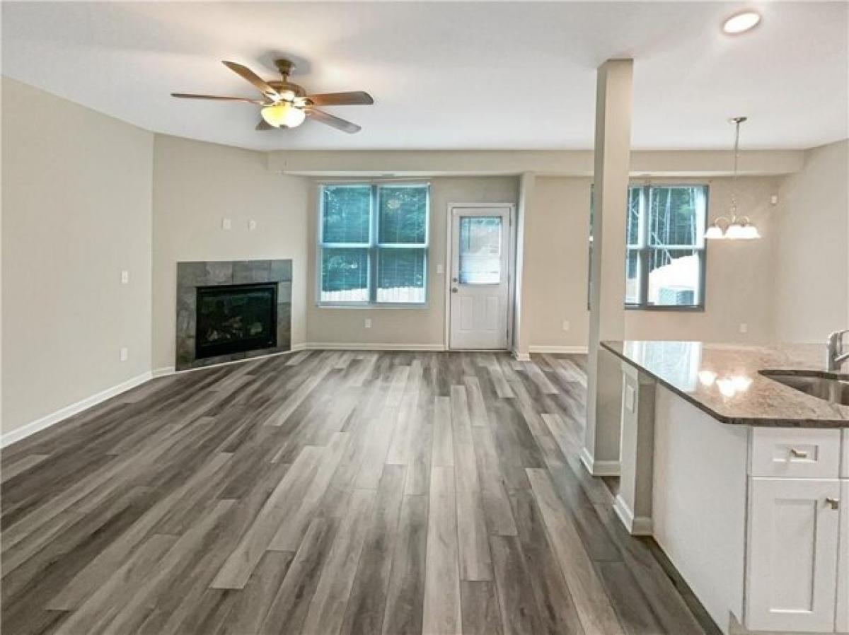 4 bedrooms House in Lithonia, USA No. 395679