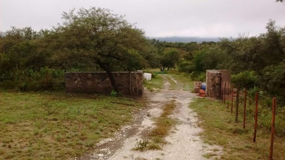 Terrain à Cordoba, Argentina No. 44117