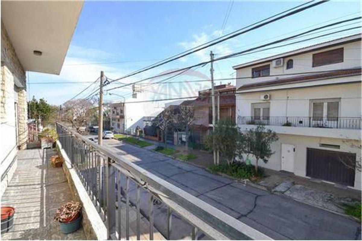 6 bedrooms House in San Isidro, Argentina No. 6123