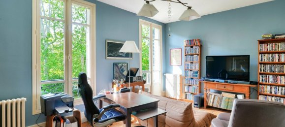 6 bedrooms Castles in Rueil-Malmaison, France No. 179919 23