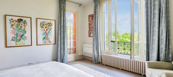 6 bedrooms Castles in Rueil-Malmaison, France No. 179919 34