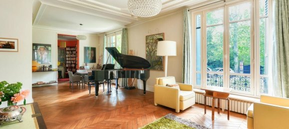 6 bedrooms Castles in Rueil-Malmaison, France No. 179919 24