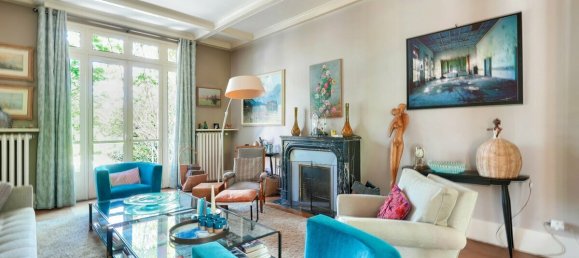 6 bedrooms Castles in Rueil-Malmaison, France No. 179919 6