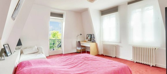 6 bedrooms Castles in Rueil-Malmaison, France No. 179919 19