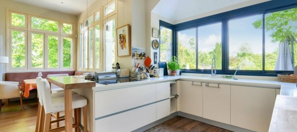 6 bedrooms Castles in Rueil-Malmaison, France No. 179919 33