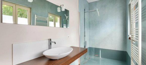 6 bedrooms Castles in Rueil-Malmaison, France No. 179919 35