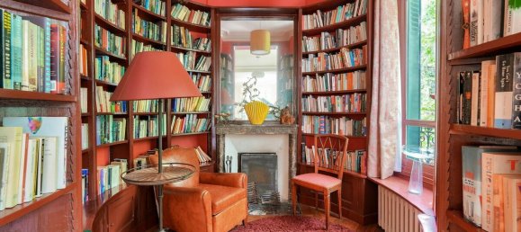 6 bedrooms Castles in Rueil-Malmaison, France No. 179919 12