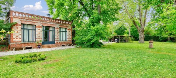 6 bedrooms Castles in Rueil-Malmaison, France No. 179919 8