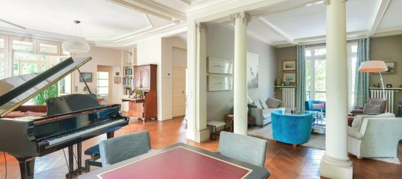 6 bedrooms Castles in Rueil-Malmaison, France No. 179919 13