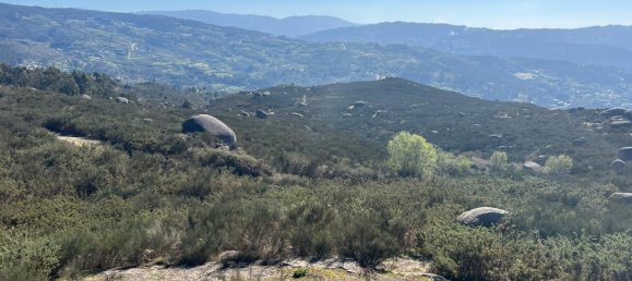 Land in Marco de Canaveses, Portugal No. 56142 9