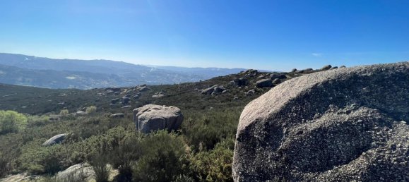 Land in Marco de Canaveses, Portugal No. 56142 4
